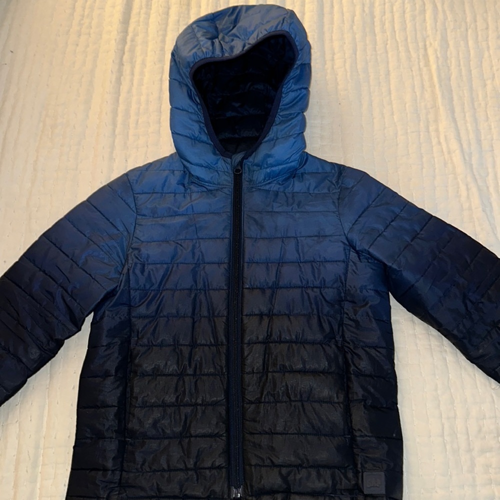 Gap boys light jacket